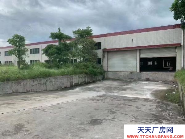 福州市连江机加工厂房 出售独院厂房，另可申报批100亩200亩工业地连江罗源都可