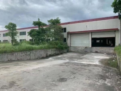 福州市连江机加工厂房 出售独院厂房，另可申报批100亩200亩工业地连江罗源都可图2