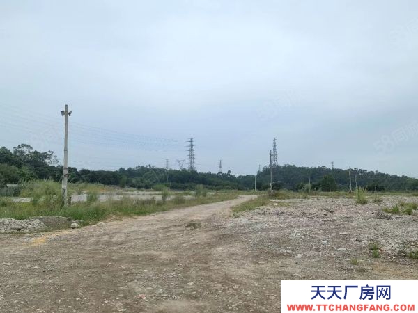 福州市连江机加工厂房 出售独院厂房，另可申报批100亩200亩工业地连江罗源都可