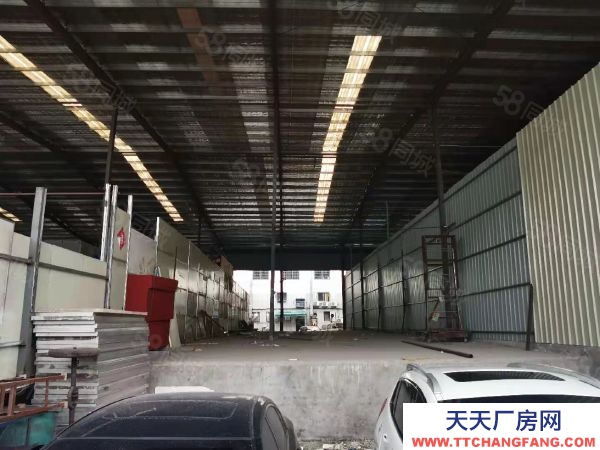 福州市连江机加工厂房  1300万出售连江国道上独门独院厂房仓库配套设施齐全地段优越