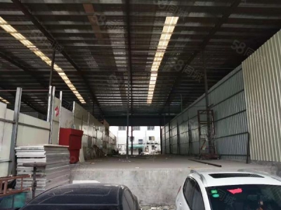 福州市连江机加工厂房  1300万出售连江国道上独门独院厂房仓库配套设施齐全地段优越图3