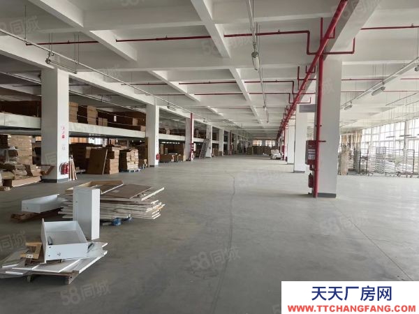 福州市连江机加工厂房  1300万出售连江国道上独门独院厂房仓库配套设施齐全地段优越