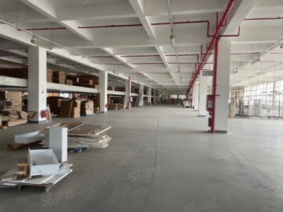 福州市连江机加工厂房  1300万出售连江国道上独门独院厂房仓库配套设施齐全地段优越图1
