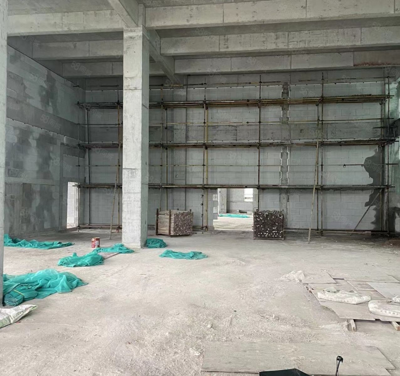 台州市椒江(出售) （甲方直销）滨海新区高标办公厂房出售，工业配套完善！  乳制品图2