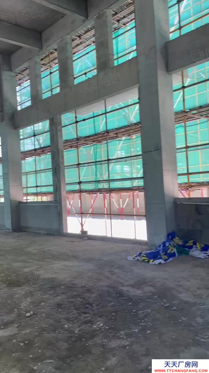 台州市椒江(出售) （甲方直销）滨海新区高标办公厂房出售，工业配套完善！  乳制品