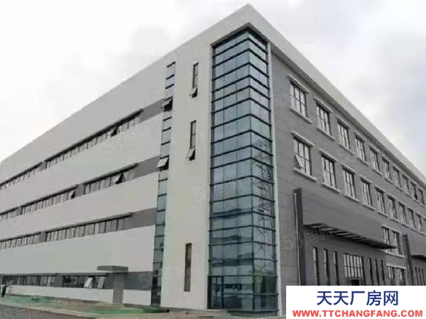 福州市连江机加工厂房  连江县城，独院30亩钢混结构厂房出售
