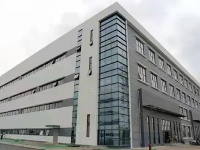 福州市连江机加工厂房  连江县城，独院30亩钢混结构厂房出售图3