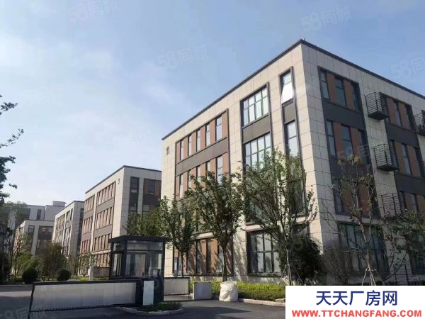 福州市连江机加工厂房  连江全新厂房招商 独栋 分层 可办证