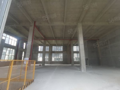 福州市连江机加工厂房  连江全新厂房招商 独栋 分层 可办证图2