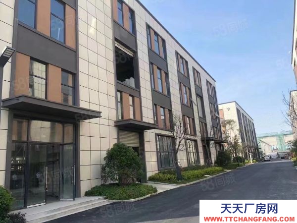 福州市连江机加工厂房  连江全新厂房招商 独栋 分层 可办证