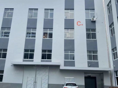(出租) 常州新北三井薛家新建标准厂房车间仓库出租！带4吨货梯！大车进出方便！适合精密加工图1