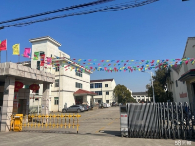 (出租) 常州新北独栋厂房出租，交通方便适合机械设备图1
