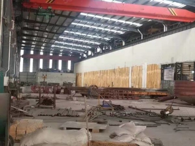 福州市连江机加工厂房 连江国道边，独门独院占地85亩图1