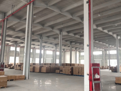 台州市椒江(出售) 台州湾集聚区工业区厂房出售   食品添加剂图1