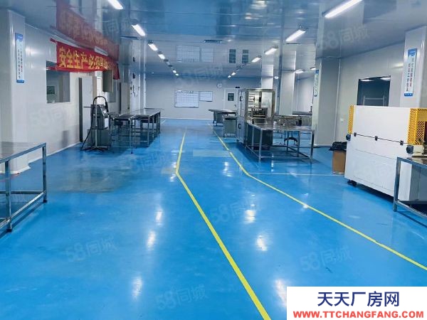 福州市连江机加工厂房 售让工业区85亩工业地钢结构4栋26000平框架厂7000平