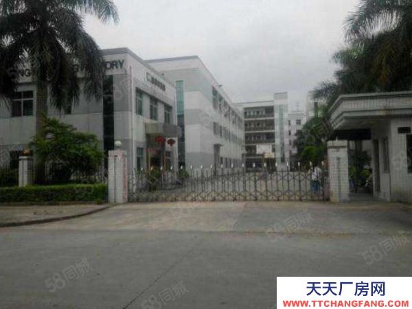 福州市连江肉制品厂房  出售连江工业区独门独院厂房