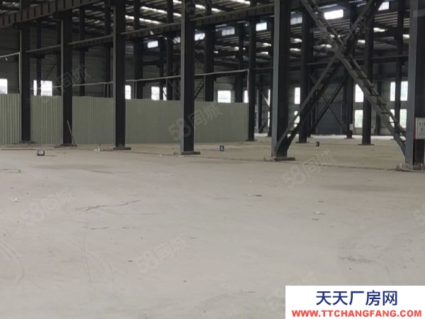 福州市连江物资仓库 连江标准厂房仓库大车进出10000平18元含税证件齐全空地多