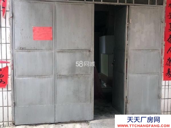 福州市连江物资仓库 可仓：县城 凤尾花园车库 23平米