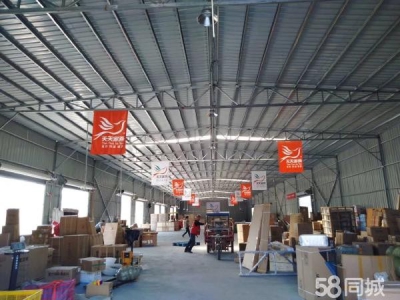 福州市连江物资仓库 分隔，拎包入住，24小时监控。图3