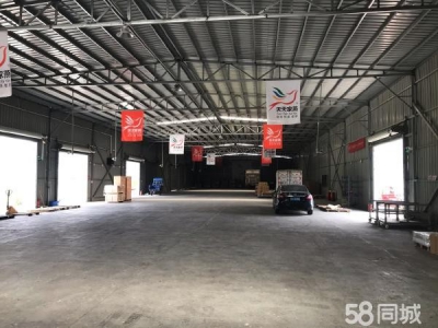 福州市连江物资仓库 分隔，拎包入住，24小时监控。图1