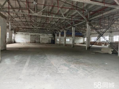 福州市连江物资仓库 园区适用仓储或者轻加工图1