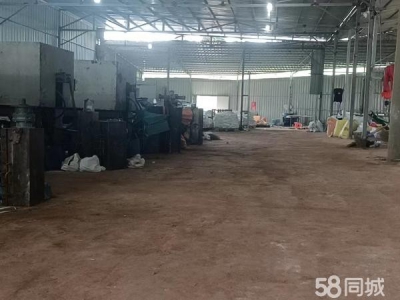 福州市连江物资仓库 228省道旁，独立厂房，可分割出租，独立变压器，交通便利。图4