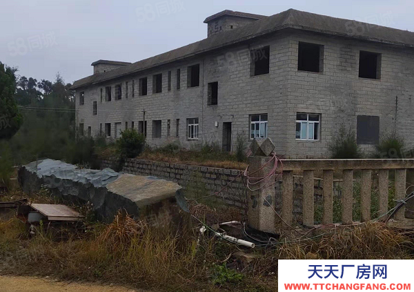 福州市平潭机加工厂房 平潭县场地出租 可多种行业经营