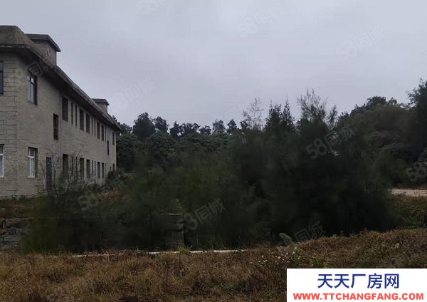 福州市平潭机加工厂房 平潭县场地出租 可多种行业经营