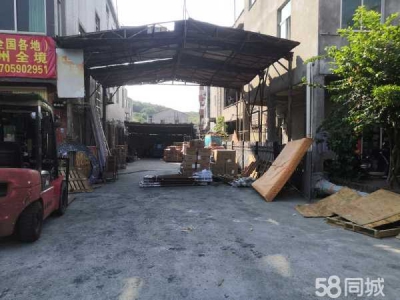福州市平潭物资仓库 出租房屋/场地，交通方便图2