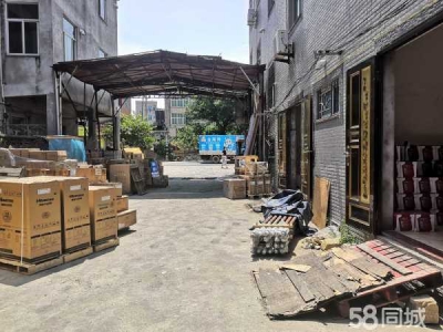 福州市平潭物资仓库 出租房屋/场地，交通方便图3