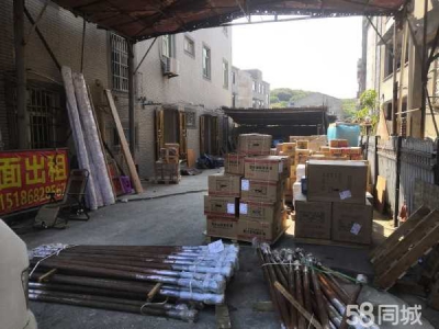 福州市平潭物资仓库 出租房屋/场地，交通方便图1