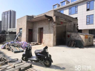 福州市平潭物资仓库 出租强兴中学附近 交通便利