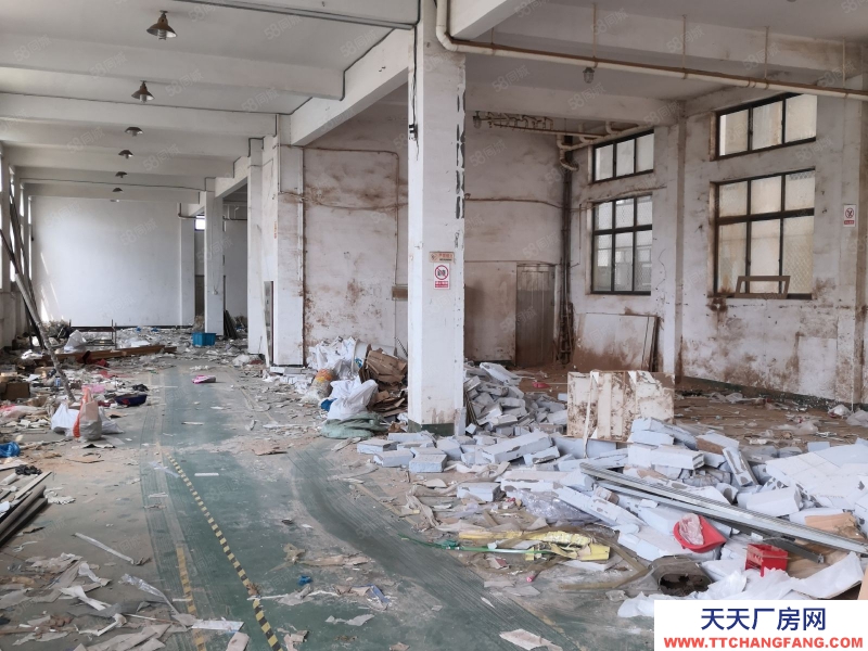 台州市黄岩(出租) 出租，黄岩江口工业区独门独院9000平米  水果制品