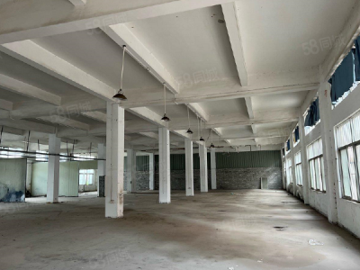 福州市罗源机加工厂房 海皇工业园厂房出租 交通便利图4