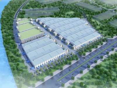 福州市马尾电子厂房 宁德时代延伸产业链区罗源开发区大量厂房仓出租出售欢迎来电问询图4