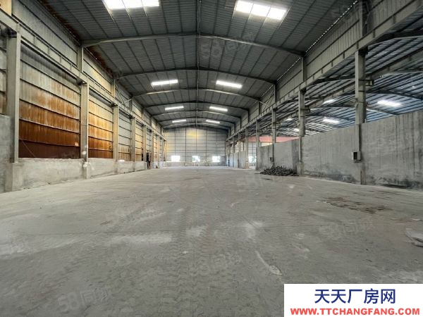 福州市罗源肉制品厂房  10元月出租罗源白塔乡（离仓山60公里）一楼9米高有变压器
