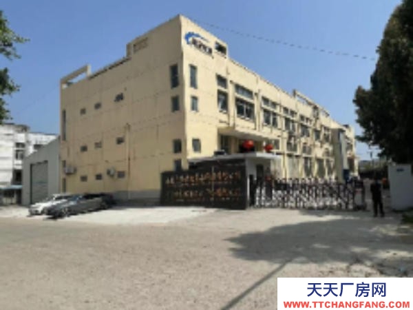 福州市罗源调味品厂房 罗源滨海新城,独立厂房,可分租