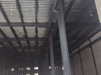 台州市黄岩(出租) 出租，黄岩江口工业区厂房900平米  淀粉及淀粉制品图1