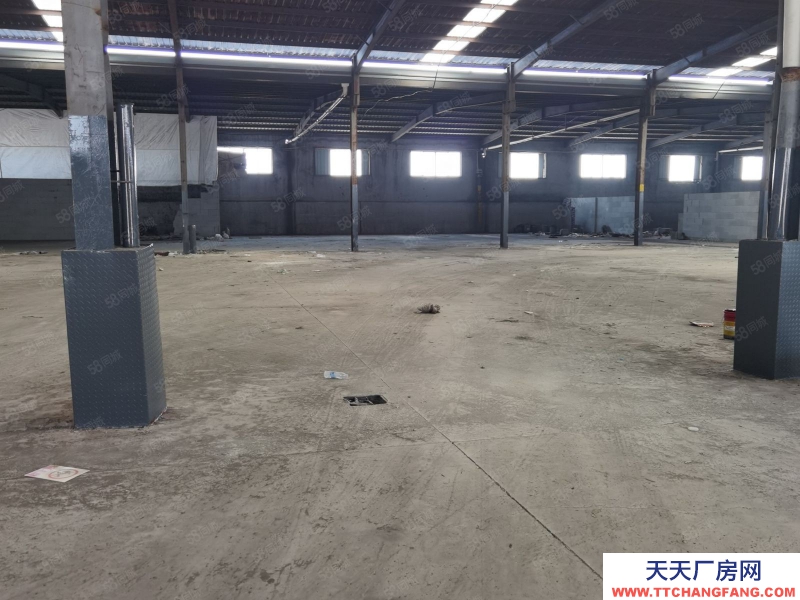 台州市黄岩(出租) 出租，黄岩区高桥工业区厂房6000平米  特殊膳食食品
