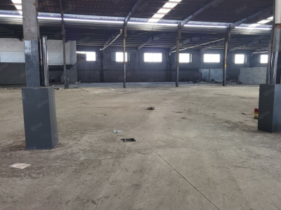 台州市黄岩(出租) 出租，黄岩区高桥工业区厂房6000平米  特殊膳食食品图2