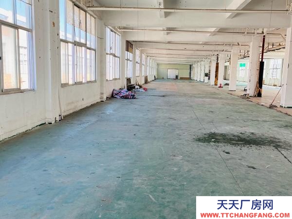 福州市罗源机加工厂房  罗源湾高速路口厂房惠租
