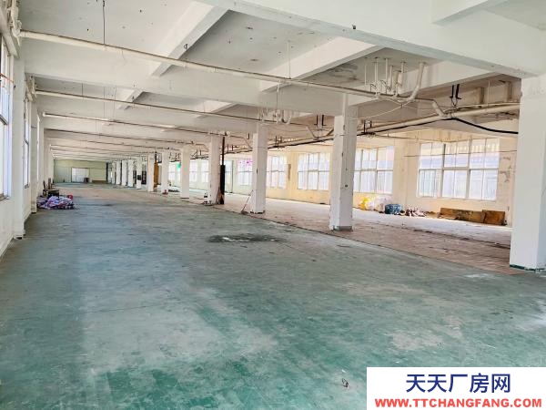 福州市罗源机加工厂房  罗源湾高速路口厂房惠租