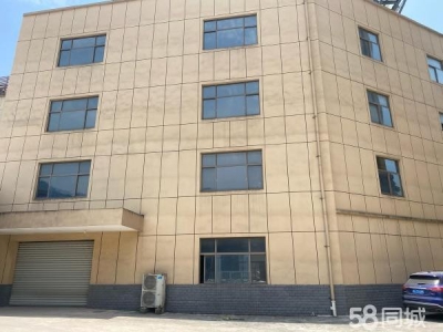 福州市罗源机加工厂房 3000-5000平方，内置行吊一台，配套食堂，宿舍。图1
