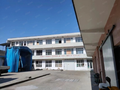 台州市黄岩(出租) 出租|房东直租黄岩院桥镇990平标准厂房出租   蔬菜制品图2