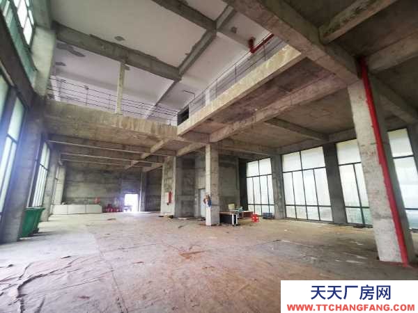 福州市罗源机加工厂房 房东直租！罗源湾全新办公楼出租！卖场、品牌馆、厂房皆可