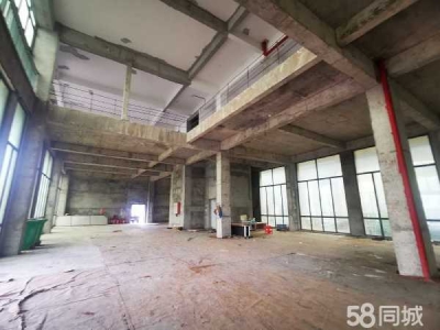 福州市罗源机加工厂房 房东直租！罗源湾全新办公楼出租！卖场、品牌馆、厂房皆可图1