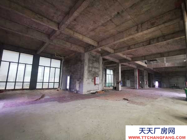 福州市罗源机加工厂房 房东直租！罗源湾全新办公楼出租！卖场、品牌馆、厂房皆可