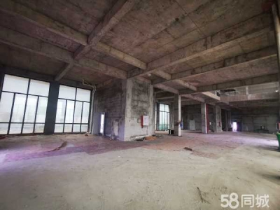 福州市罗源机加工厂房 房东直租！罗源湾全新办公楼出租！卖场、品牌馆、厂房皆可图2