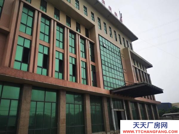 福州市罗源机加工厂房 房东直租！罗源湾全新办公楼出租！卖场、品牌馆、厂房皆可