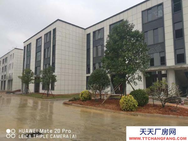 福州市罗源调味料厂房 罗源全新厂房招商 可办证 欢迎来电咨询